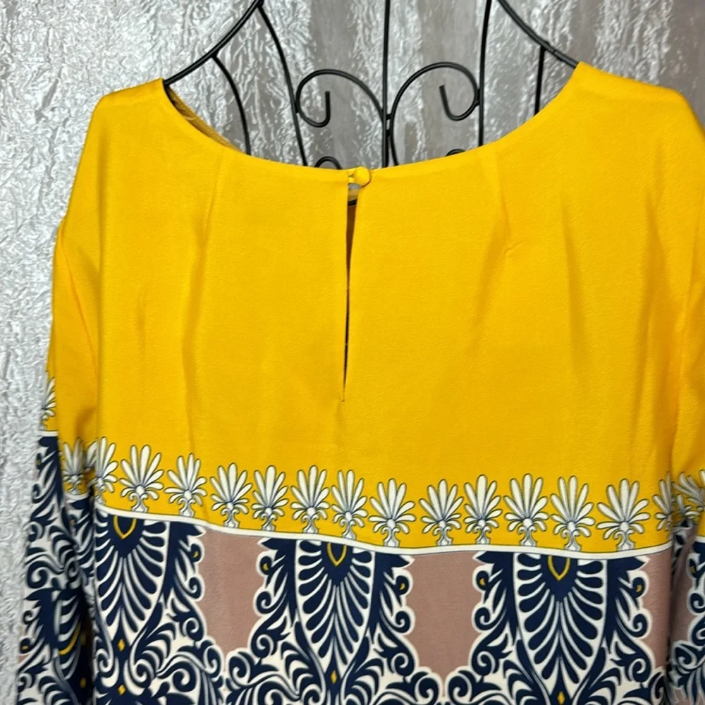J.CREW Jules dress